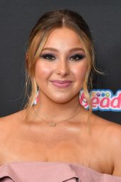 Sophia Lucia – 2018 Radio Disney Music Awards in LA