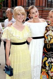 Stefanie Martini – The Victoria and Albert Museum Summer Party in London