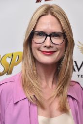 Stephanie March – “Ant-Man and the Wasp” Premiere in New York