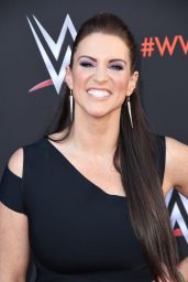 Stephanie McMahon – WWE’s First-Ever Emmy FYC Event in North Hollywood 06/06/2018