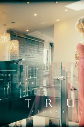 Stormy Daniels - "Truth" Fragrance Campaign (2018)