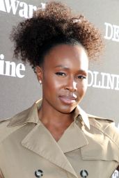 Sydelle Noel – Deadline Emmy Season Kickoff in LA 06/04/2018