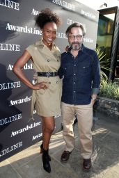 Sydelle Noel – Deadline Emmy Season Kickoff in LA 06/04/2018