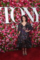 Tatiana Maslany – 2018 Tony Awards in NYC