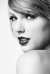 Taylor Swift - Billboard Magazine June 2018 Issue