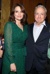 Tina Fey - Tony Honors Cocktail Party in New York 06/04/2018
