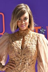 Tyra Banks - 2018 BET Awards in Los Angeles