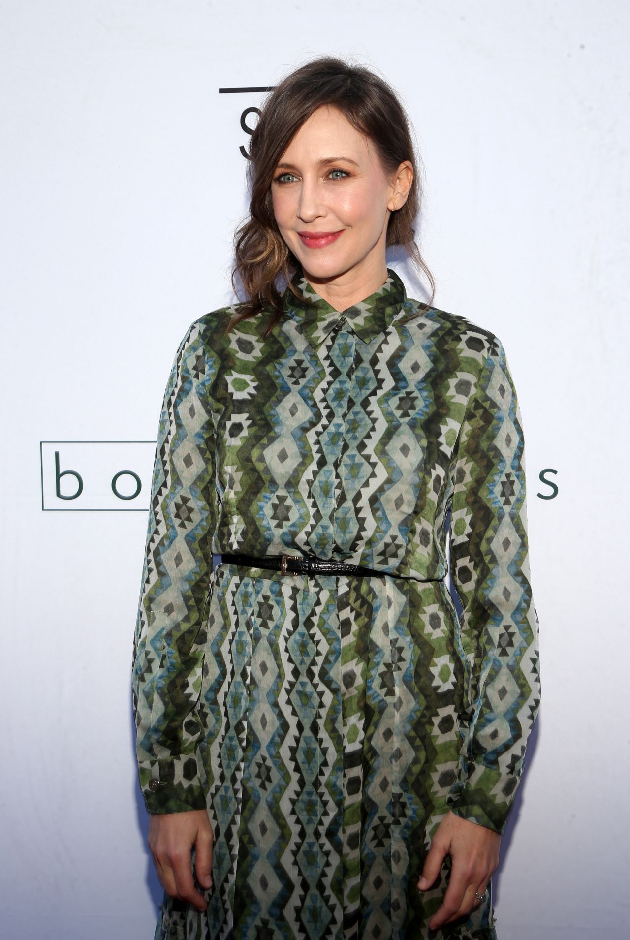 Vera Farmiga – “Boundaries” Premiere in LA • CelebMafia