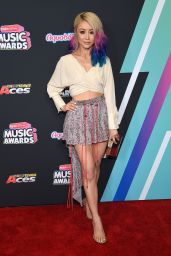 Wengie – 2018 Radio Disney Music Awards in LA