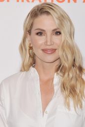 Willa Ford – 2018 Step Up Inspiration Awards in LA