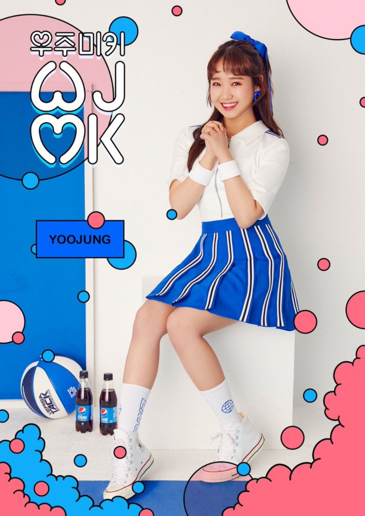 WJMK - Photoshoot 2018 • CelebMafia