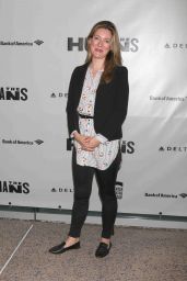 Zoe Perry - "The Humans" Play Opening Night in LA