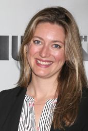 Zoe Perry - "The Humans" Play Opening Night in LA