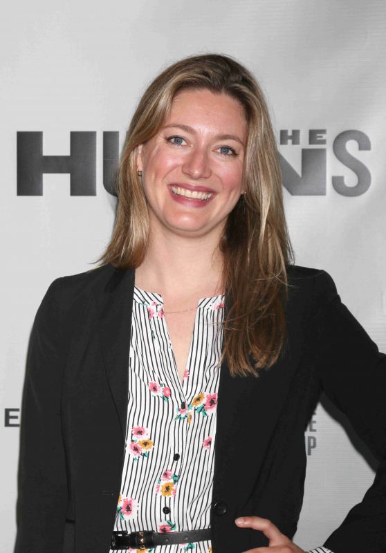Zoe Perry - "The Humans" Play Opening Night in LA