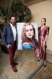 Zoey Deutch - Los Angeles Confidential Celebrates its May/June Issue in Beverly Hills 05/31/2018