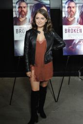 Addyson Bell - "Broken Star" Premiere in LA