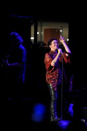Alanis Morissette - Performs Live for the Roma Summer Fest 2018