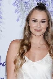 Alexa Vega – Hallmark Channel Summer TCA 2018 in Beverly Hills
