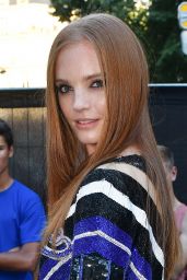 Alexina Graham - Vogue Paris Foundation Gala in Paris 07/03/2018