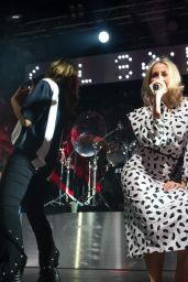 All Saints - Perform at Electric Brixton in London