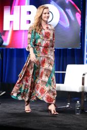 Amy Adams - Summer 2018 TCA Press Tour in Beverly Hills