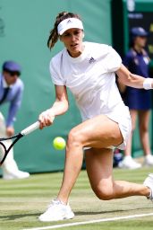 Andrea Petkovic – Wimbledon Tennis Championships in London 07/04/2018