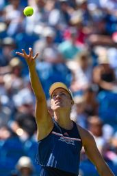 Angelique Kerber - Eastbourne Tournament 2018 in Eastbourne 06/28/2018