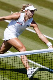 Angelique Kerber – Wimbledon Tennis Championships in London 07/03/2018