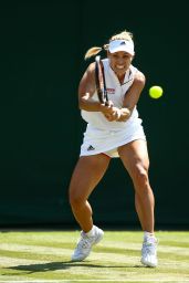 Angelique Kerber – Wimbledon Tennis Championships in London 07/03/2018