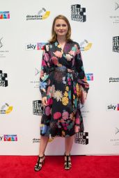 Anna Madeley – Southbank Sky Arts Awards 2018 in London