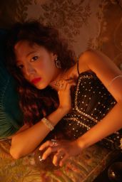 APink - ONE & SIX Album Teaser Photos 2018