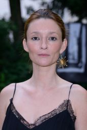 Audrey Marnay - Sauvegarde de Venise Gala in Paris 07/05/2018