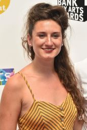 Bessie Carter – Southbank Sky Arts Awards 2018 in London