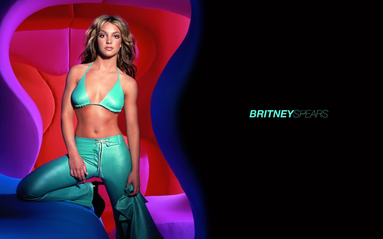 Britney Spears Wallpapers (+8) .