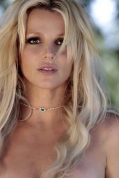 Britney Spears Wallpapers (+8)