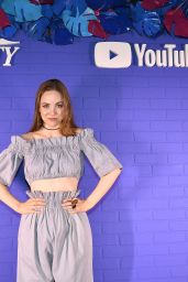 Brittany Curran – Variety and YouTube Originals Kick Off Party at Comic-Con San Diego 2018