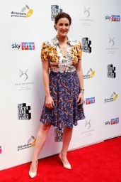 Bronagh Waugh – Southbank Sky Arts Awards 2018 in London
