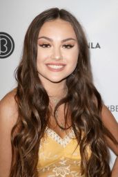 Brooke Kier – Los Angeles Beautycon Festival 07/15/2018