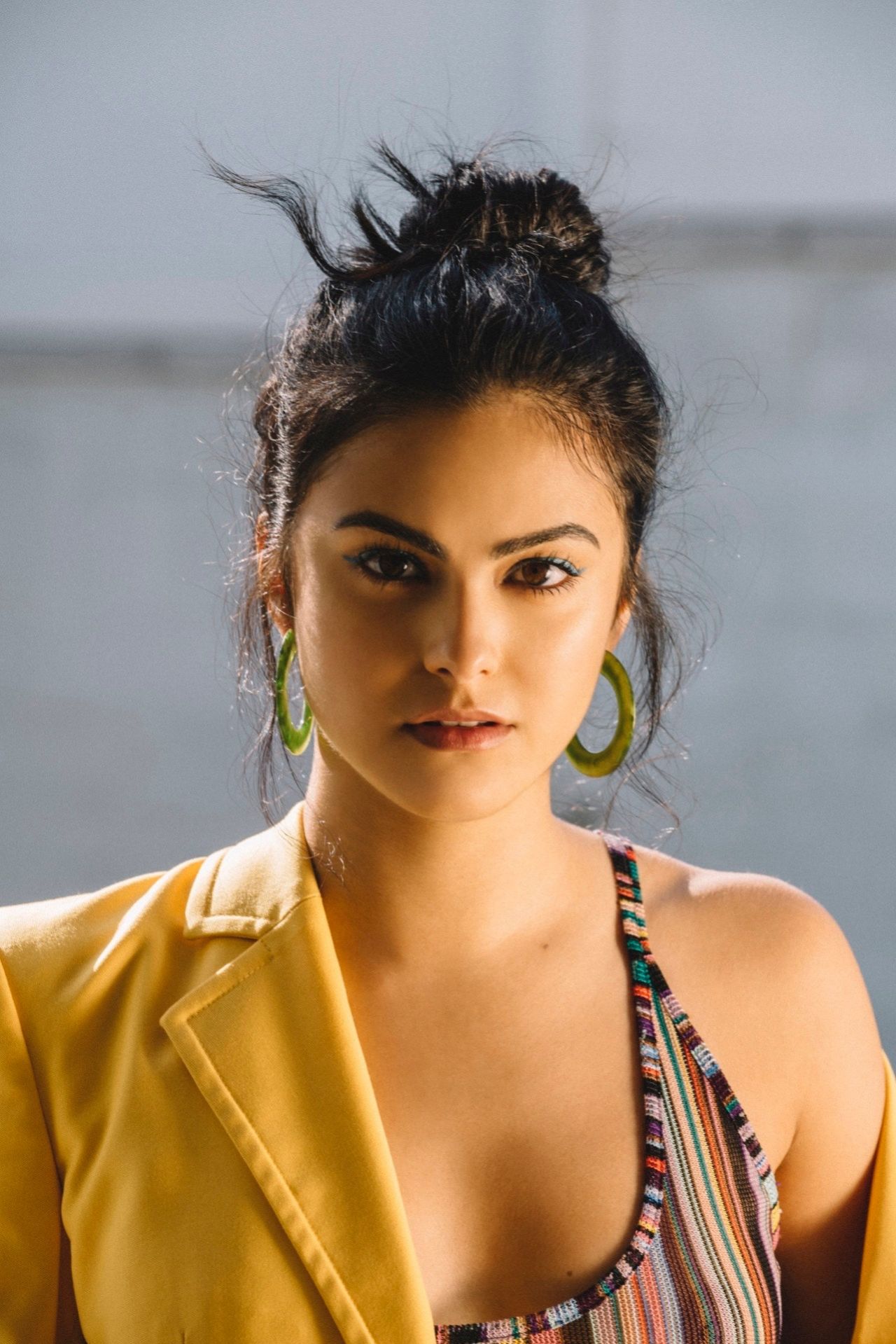 Camila Mendes Latest Photos - CelebMafia