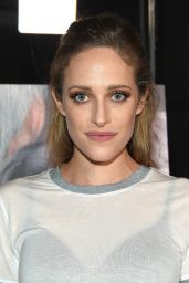 Carly Chaikin – “The Wife” Premiere in Los Angeles