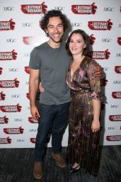 Charlie Murphy - "The Lieutenant of Inishmore" Play Press Night in London