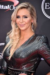 Charlotte Flair – 2018 ESPY Awards in LA