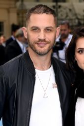 Charlotte Riley – “Swimming with Men” Premiere in London