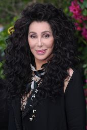 Cher – “Mamma Mia: Here We Go Again” Premiere in London