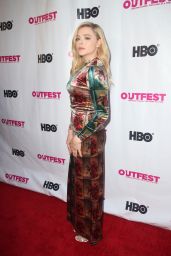 Chloë Grace Moretz - 2018 Outfest Los Angeles LGBT Film Festival Closing Night Gala