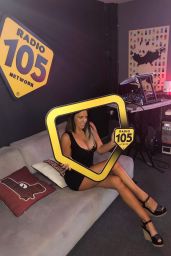 Claudia Romani - Radio 105