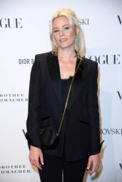 Elizabeth Banks at Vogue Fashion Party in Berlin 07/06/2018