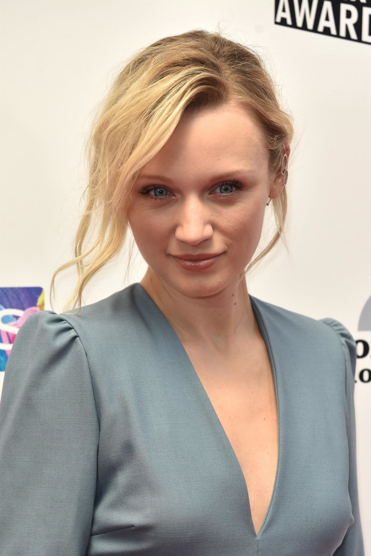 Emily Berrington gemma chan