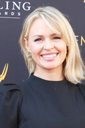 Erica Olsen – 2018 Los Angeles Area Emmy Awards