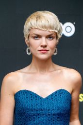 Erin Richards – “Robin Williams: Come Inside My Mind” Premiere in NY